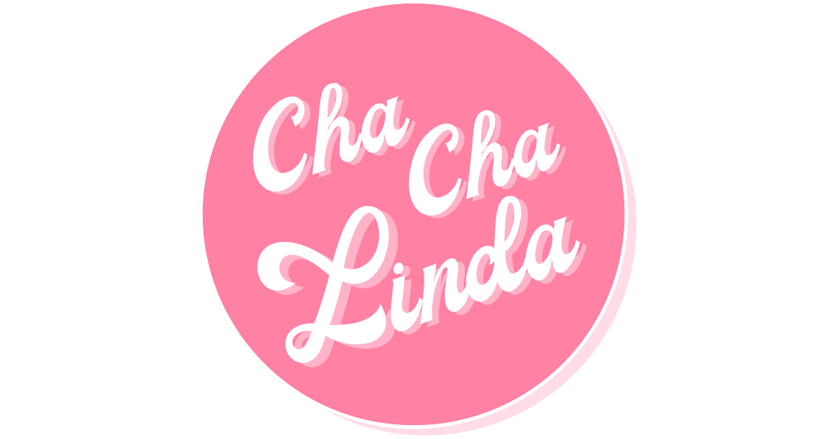 Cha Cha Linda Vintage