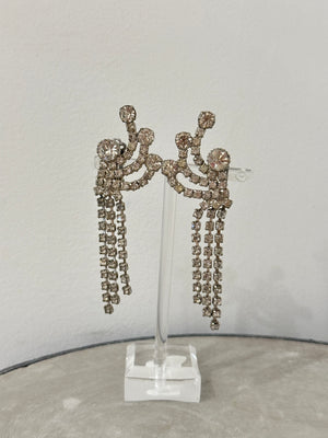 60s Rhinestone Climbers